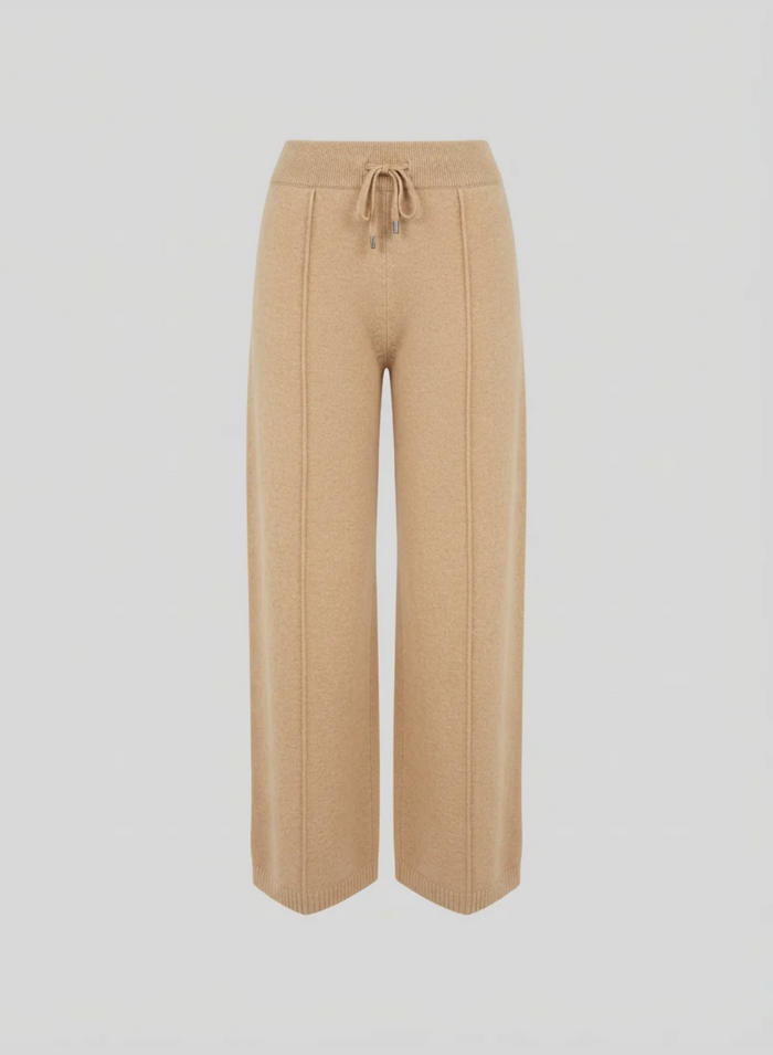 PANTALONI IN FILATO LORENA