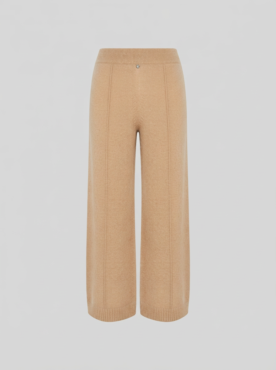 PANTALONI IN FILATO LORENA