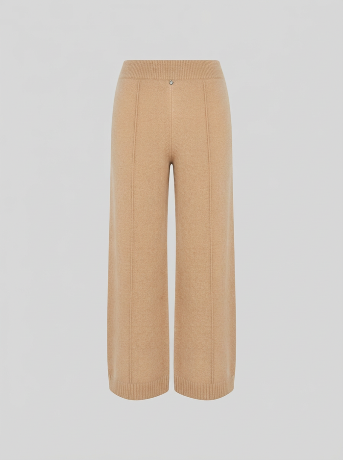 PANTALONI IN FILATO LORENA