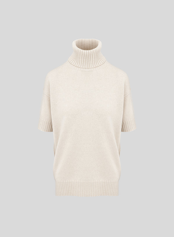 MAGLIA DOLCEVITA IN FILO LORENA
