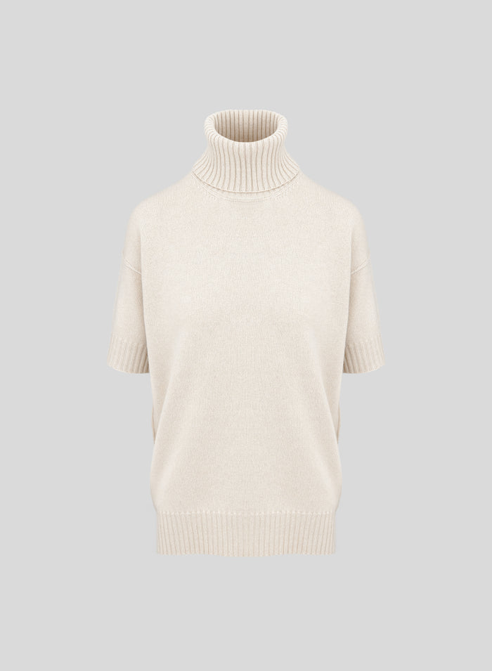 MAGLIA DOLCEVITA IN FILO LORENA