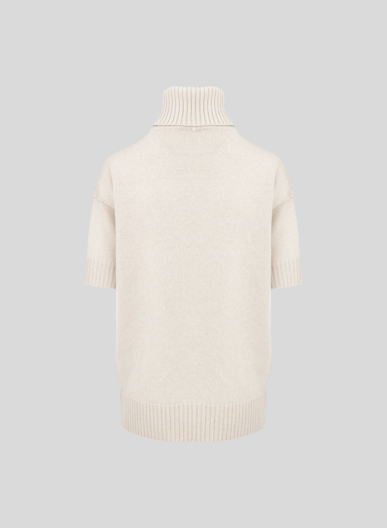 MAGLIA DOLCEVITA IN FILO LORENA