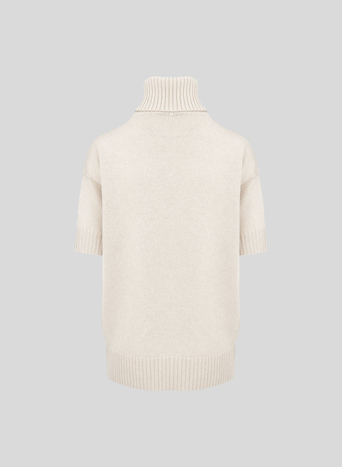 MAGLIA DOLCEVITA IN FILO LORENA