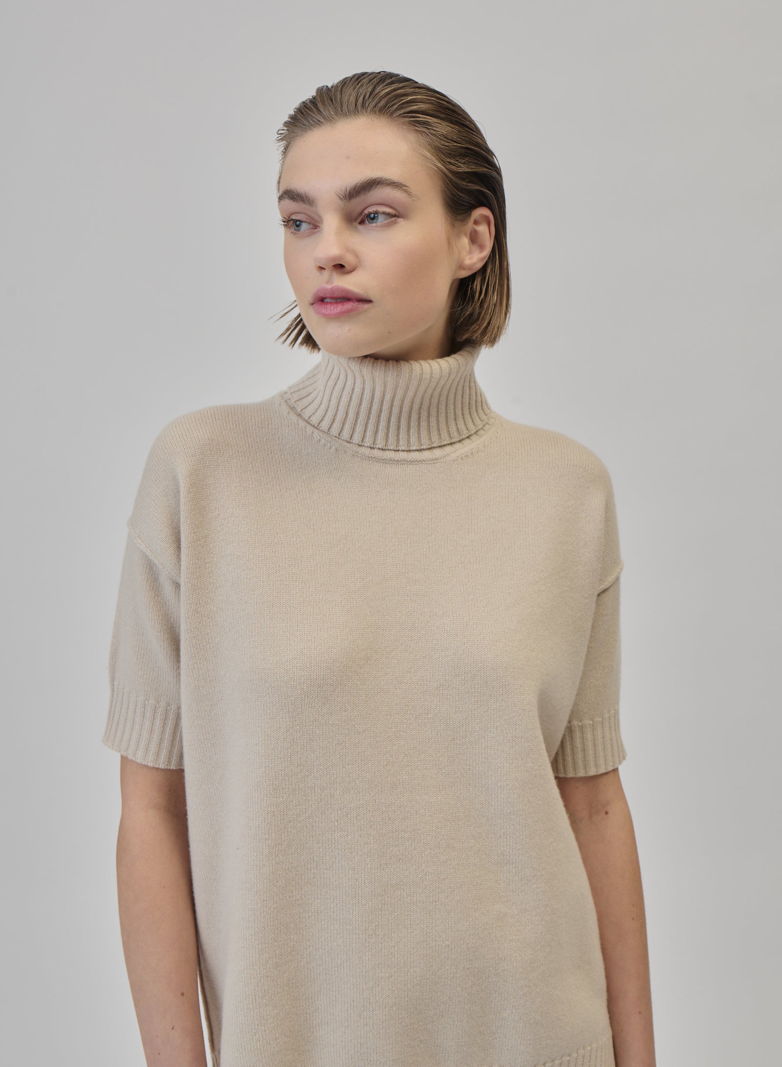 MAGLIA DOLCEVITA IN FILO LORENA