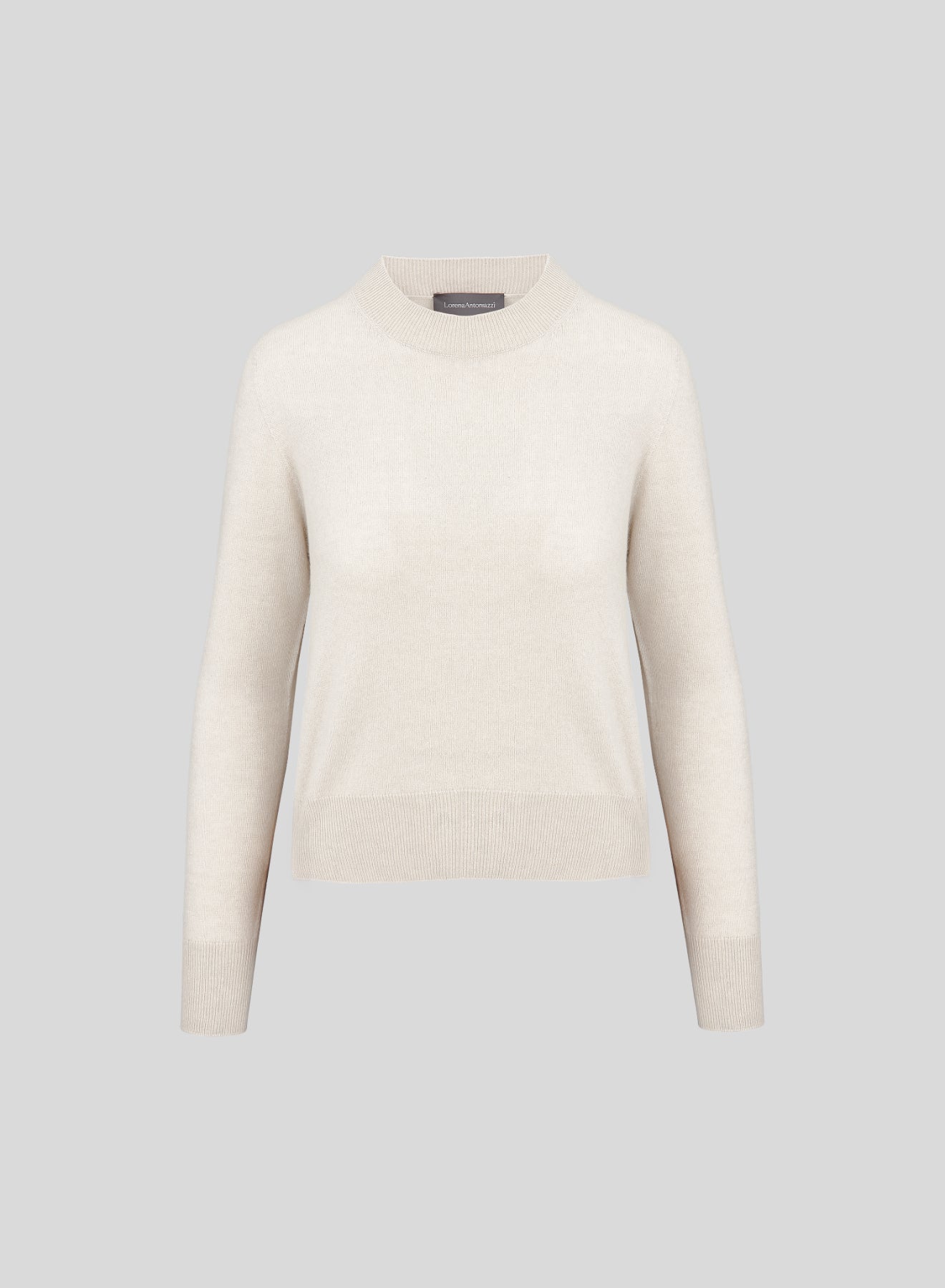 MAGLIA IN CASHMERE