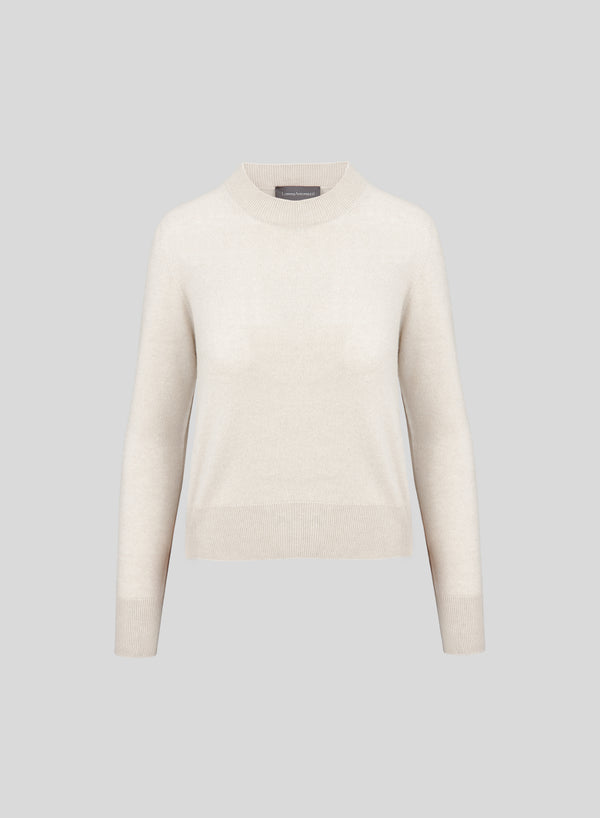 CASHMERE SWEATER