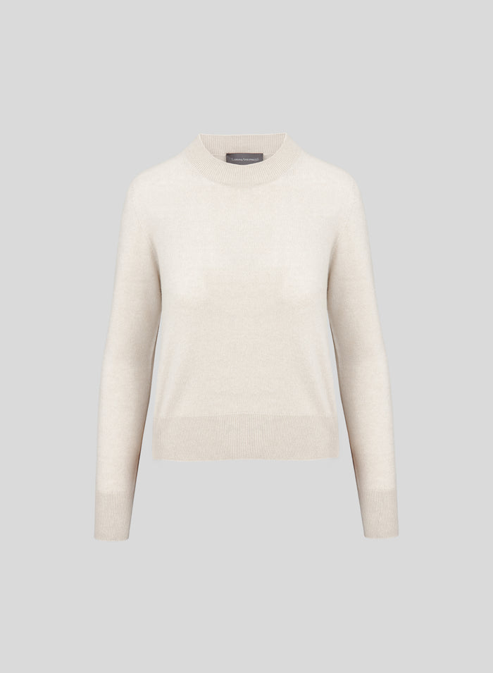 MAGLIA IN CASHMERE