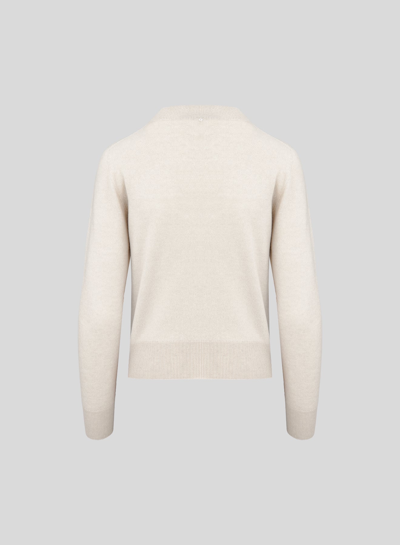 MAGLIA IN CASHMERE