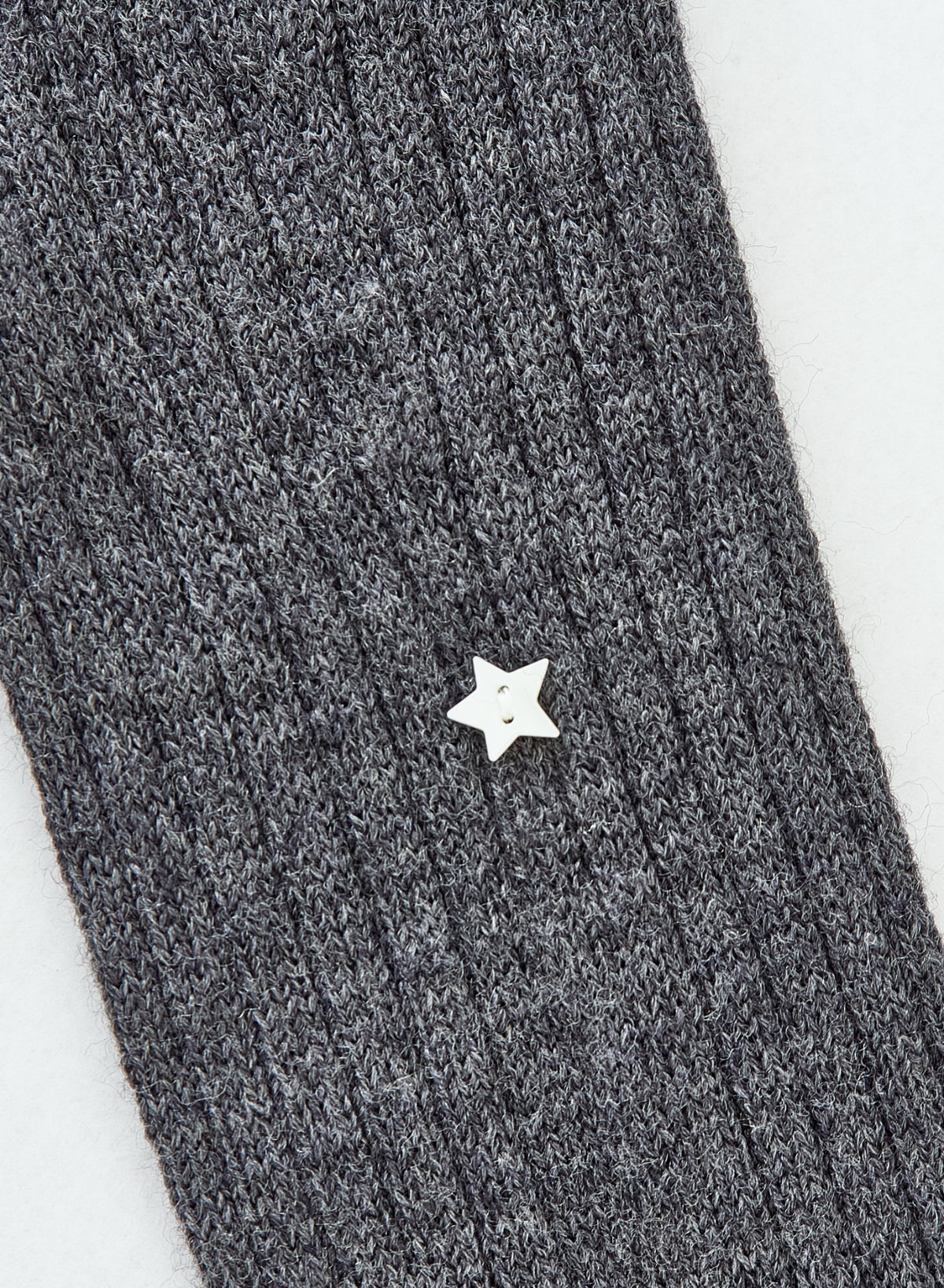 WOOL KNITTED SOCKS
