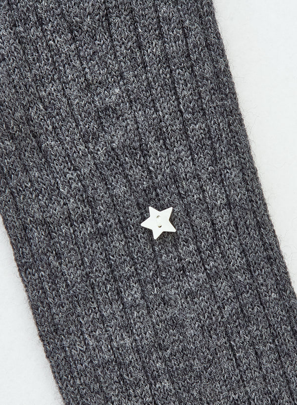 WOOL KNITTED SOCKS