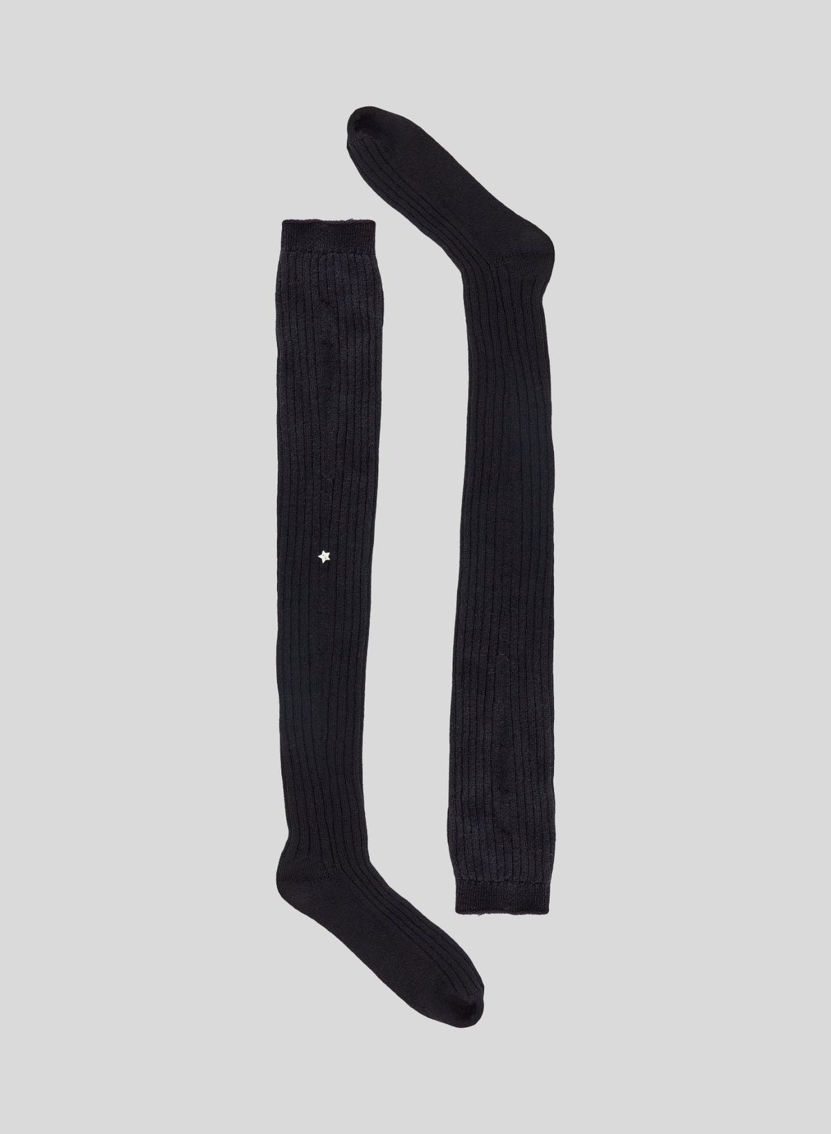 WOOL KNITTED SOCKS