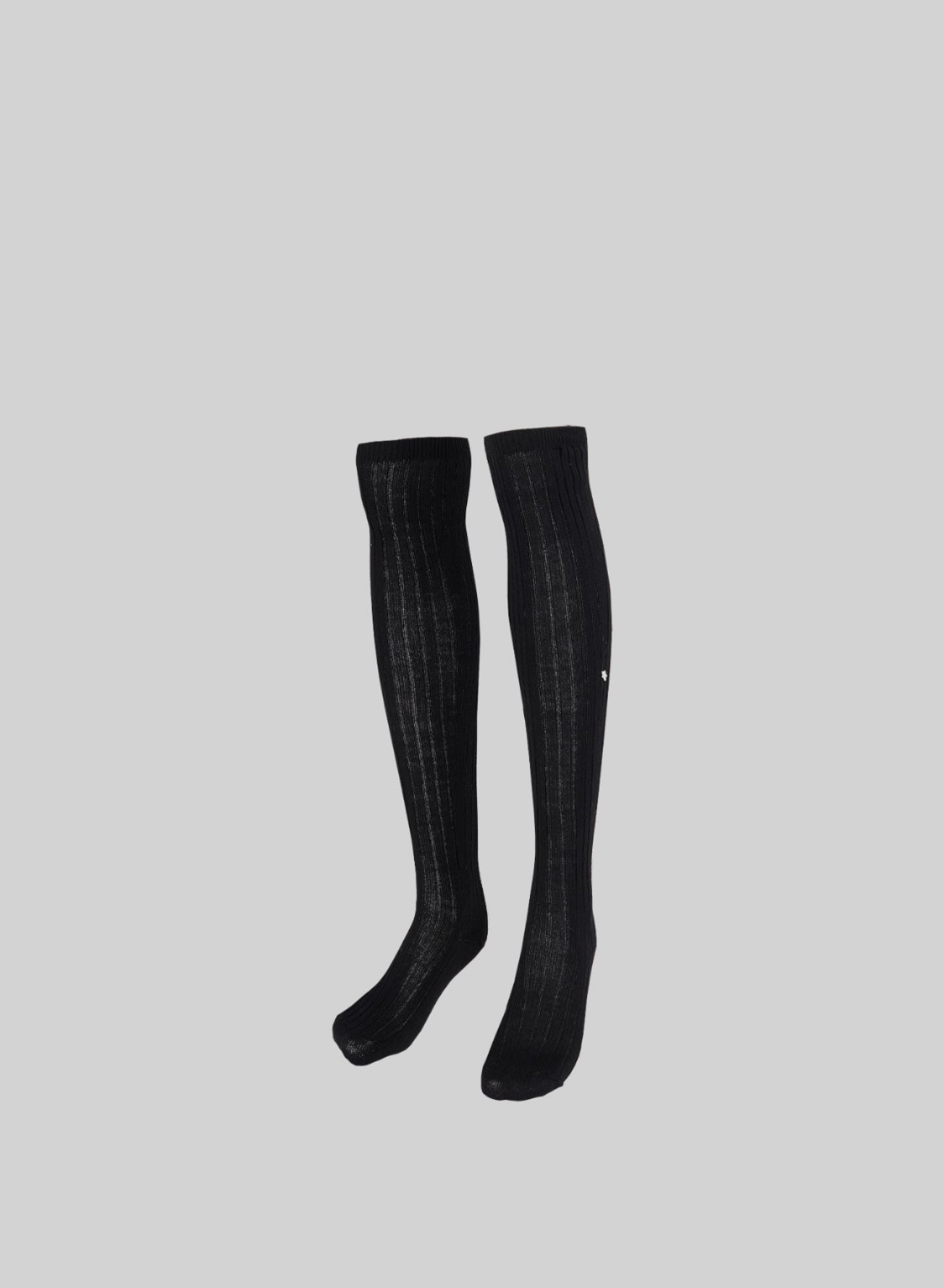WOOL KNITTED SOCKS