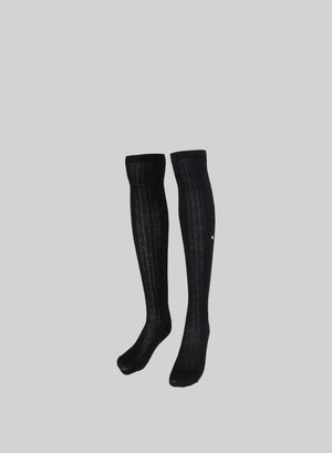 WOOL KNITTED SOCKS