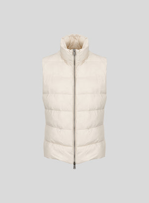 ULTRALIGHT NYLON PADDED VEST