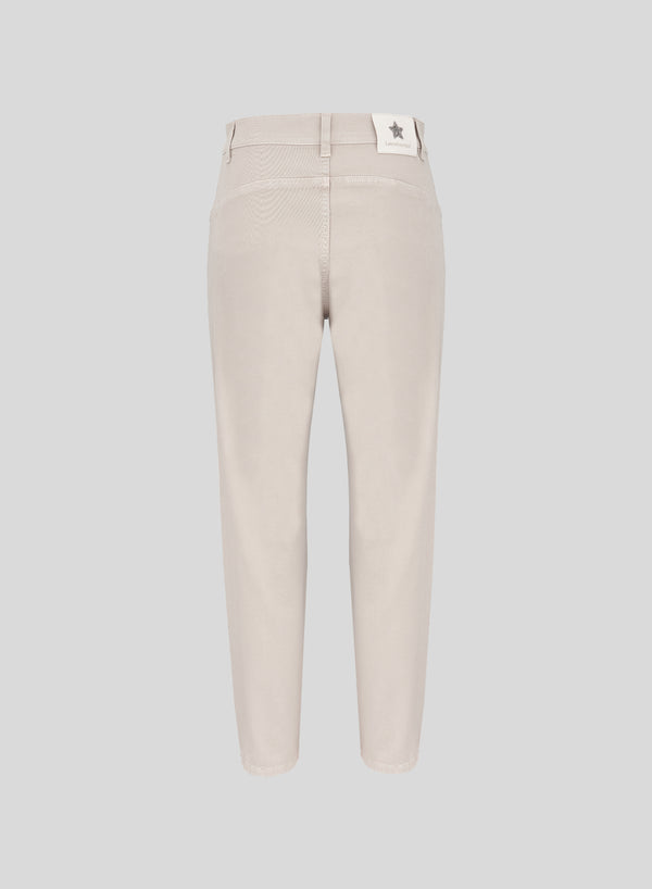 PANTALONI A GAMBA DRITTA IN DENIM
