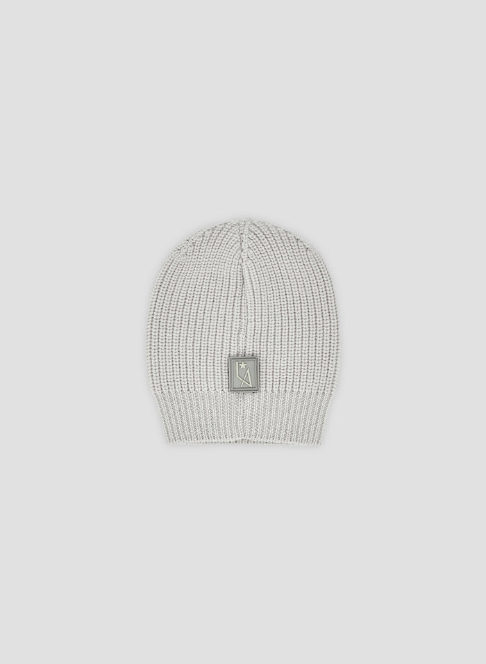 WOOL BEANIE