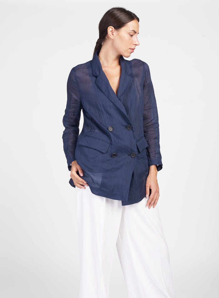 RAMIE JACKET