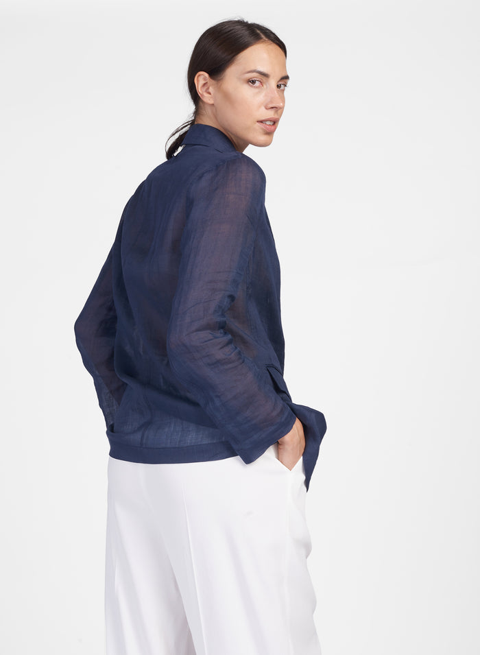 RAMIE JACKET