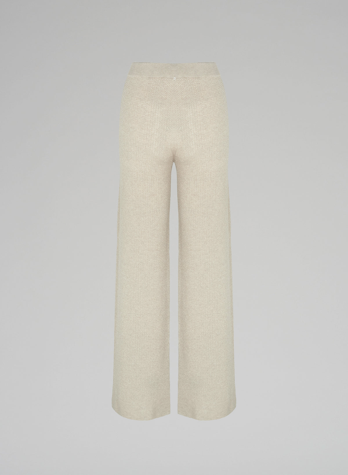 PANTALONI MAGLIA