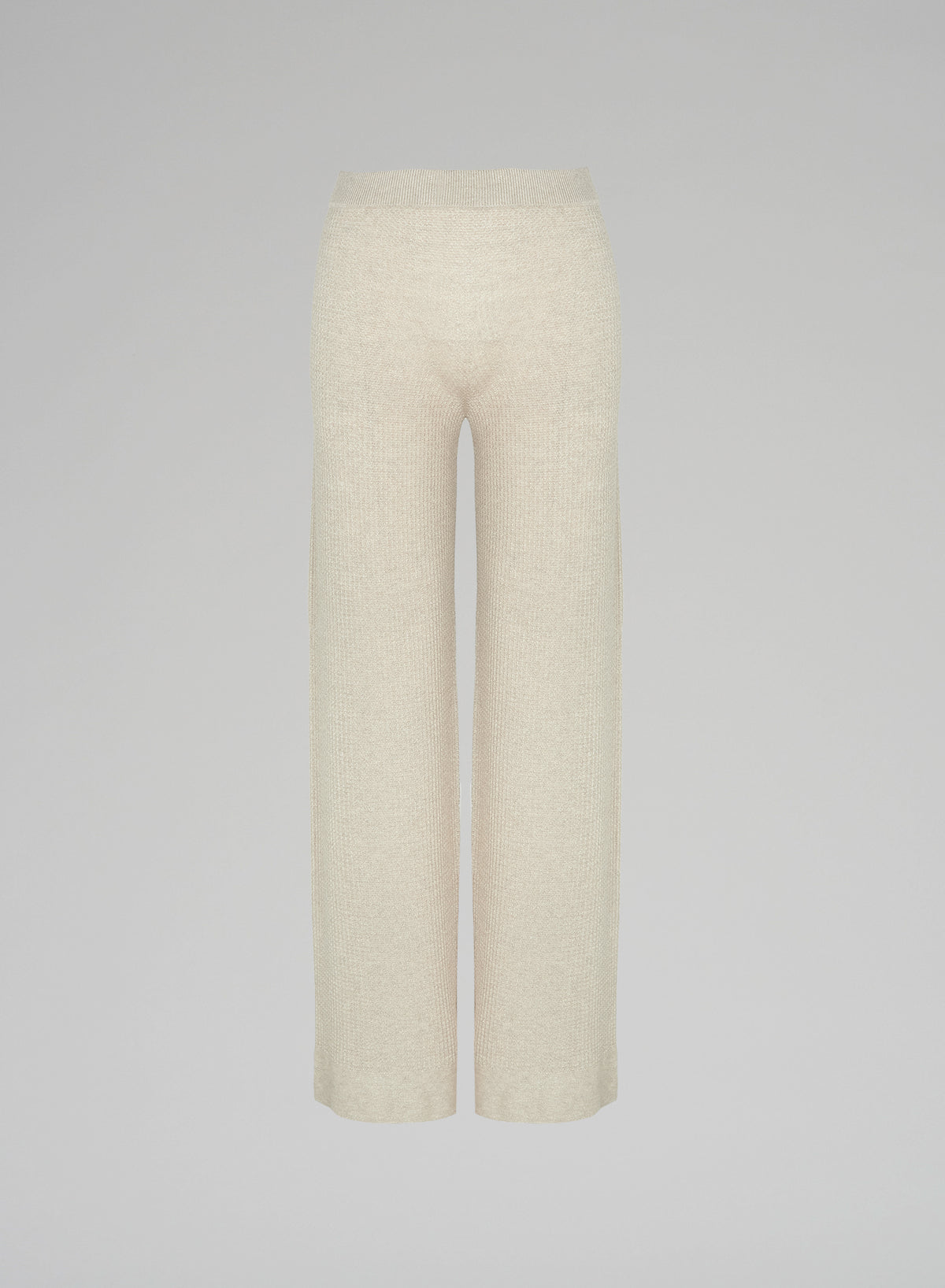 PANTALONI MAGLIA
