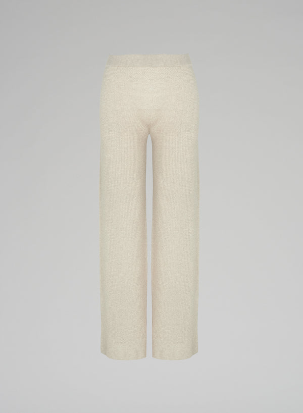 PANTALONI MAGLIA
