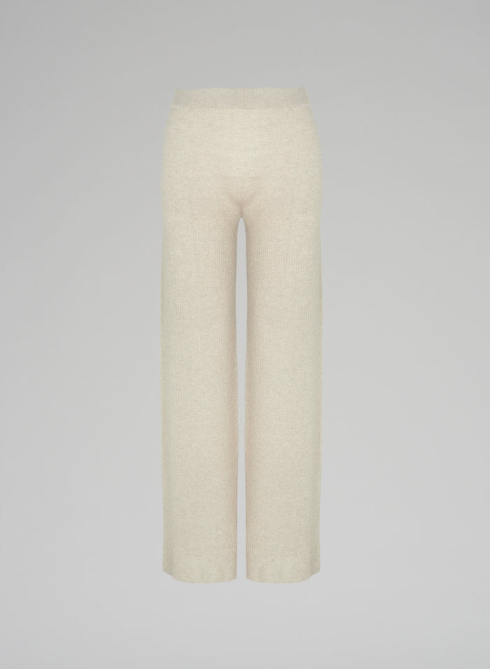 PANTALONI MAGLIA