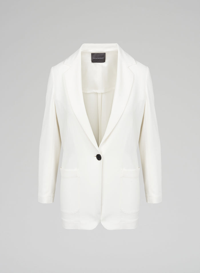 VISCOSE JACKET