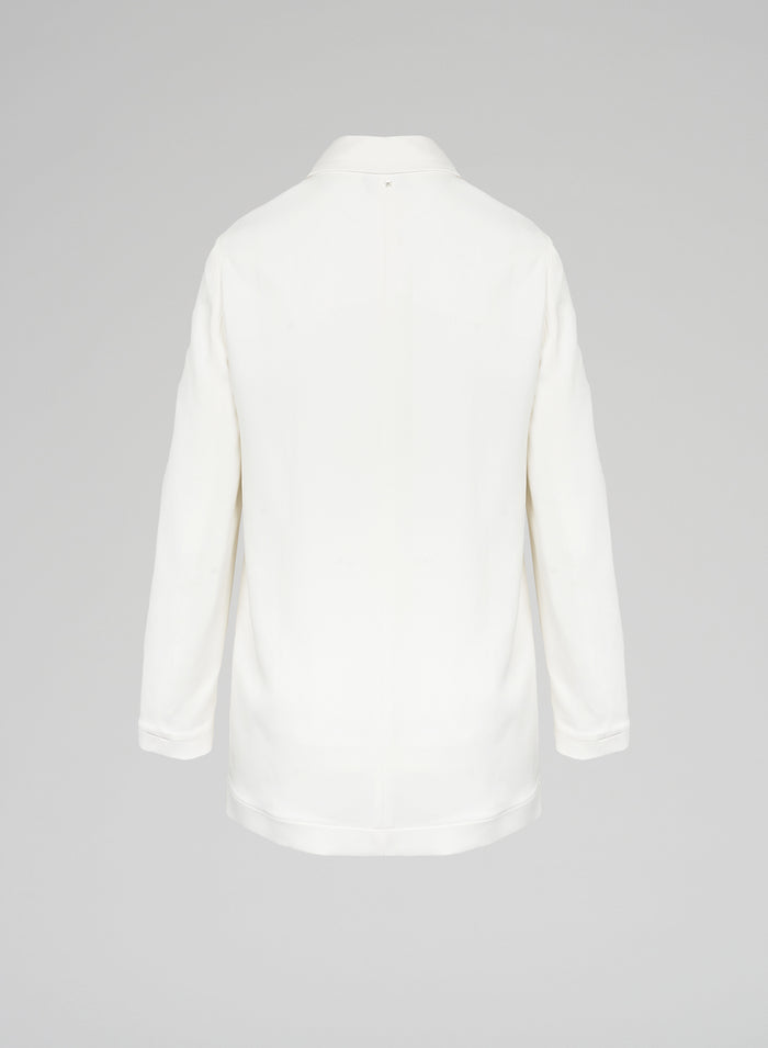 VISCOSE JACKET
