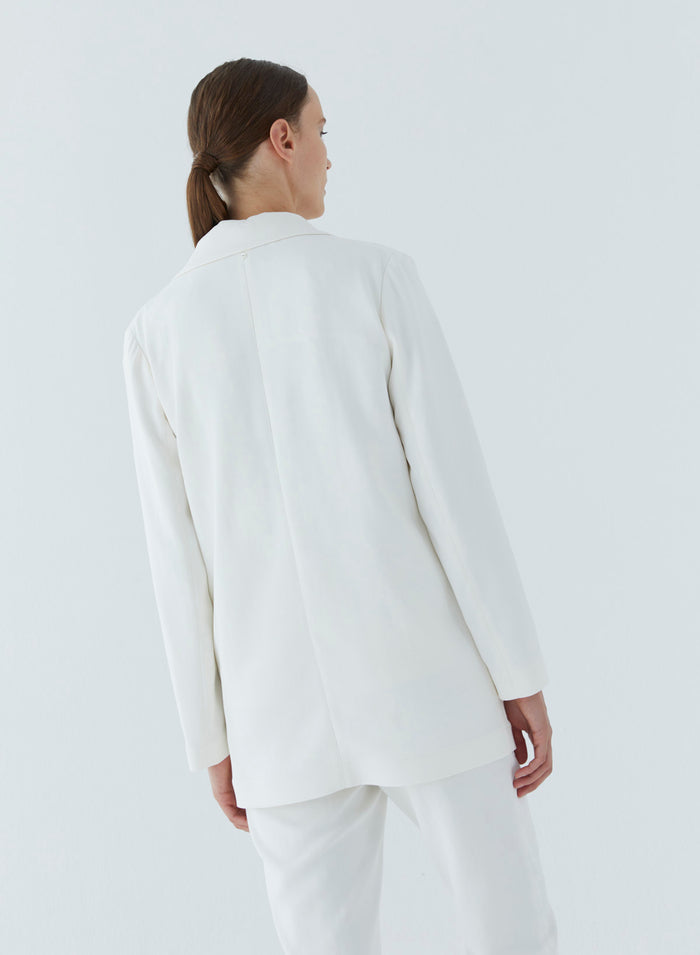 VISCOSE JACKET