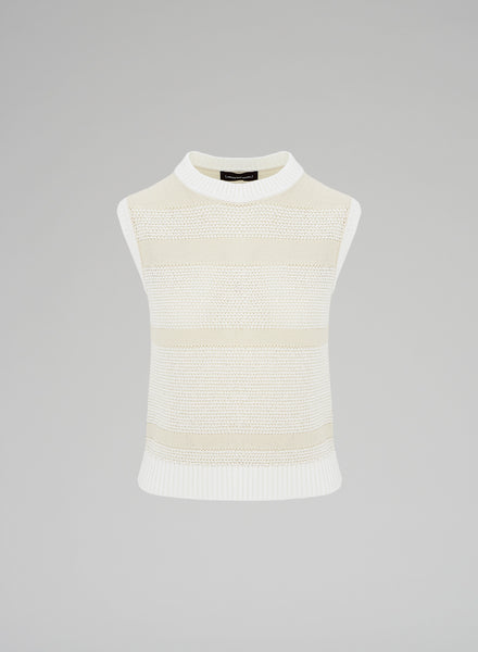 アディアム Hula Knit Top 42723 ニット XS ベージュ ITIXBFCKGUAG アディアム Hula Knit Top 42723 ニット XS ベージュ