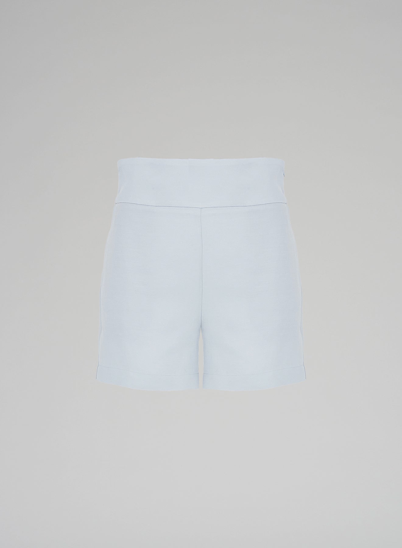 パンツ LORENA ANTONIAZZI Women Shorts  Burmudas I2448PA44A 4010 94 Lorena Antoniazzi women's Linen shorts with drawstring - buy