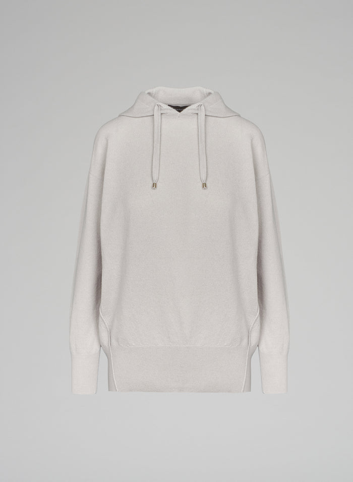 CASHMERE SWEATSHIRT