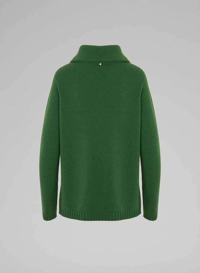 CASHMERE SWEATER