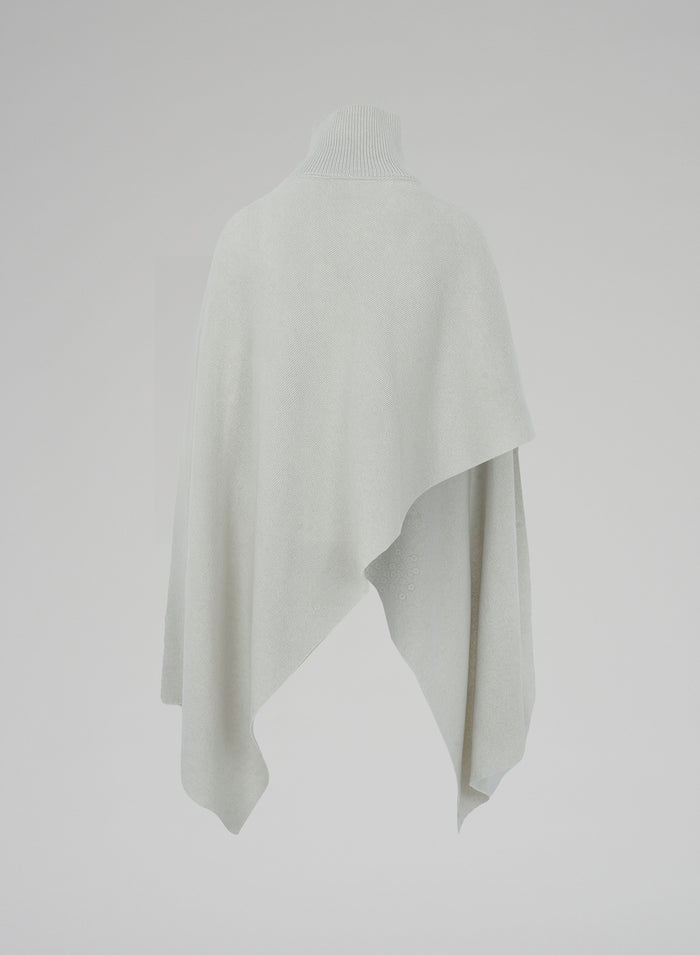 CASHMERE CAPE