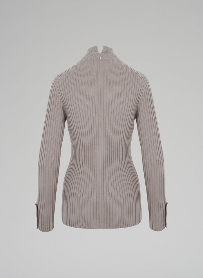 WOOL SWEATER