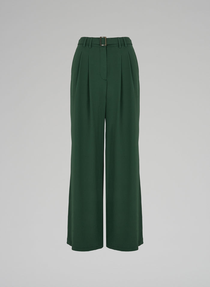 VISCOSE CADY PANTS