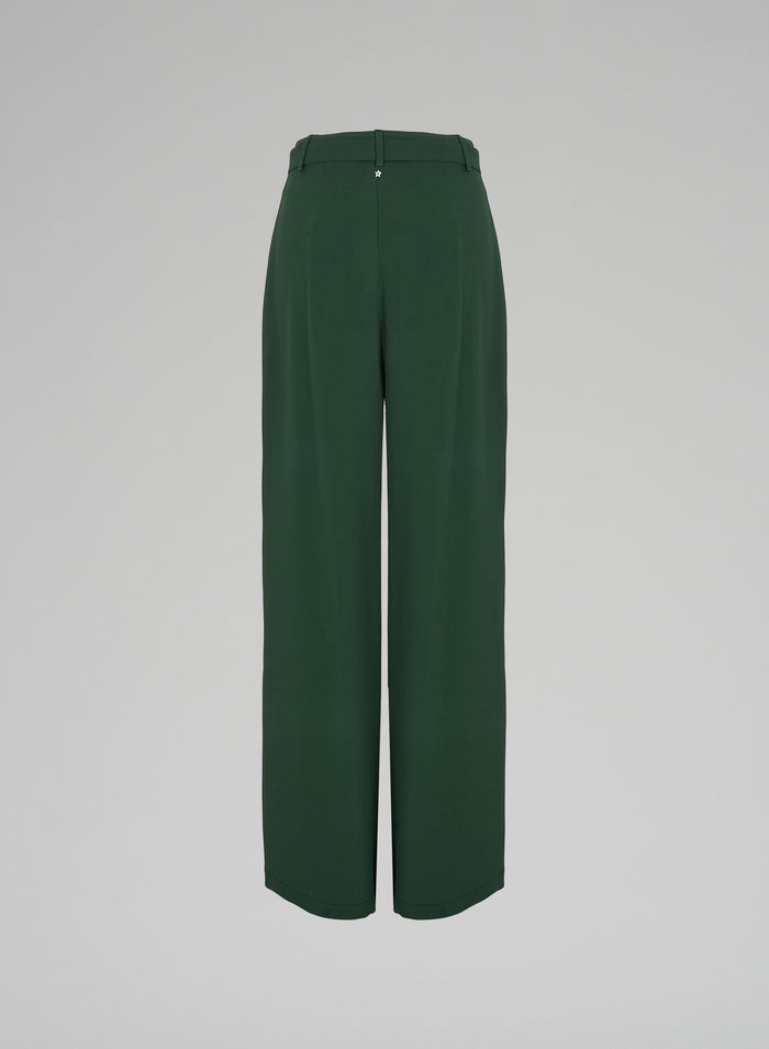 VISCOSE CADY PANTS