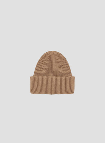 BERRETTO CLASSICO IN LANA E CASHMERE