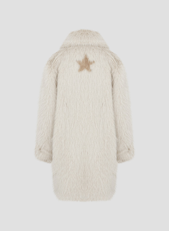 ECOFUR COAT