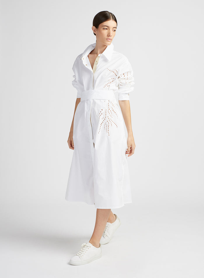 DRESS IN POPELINE