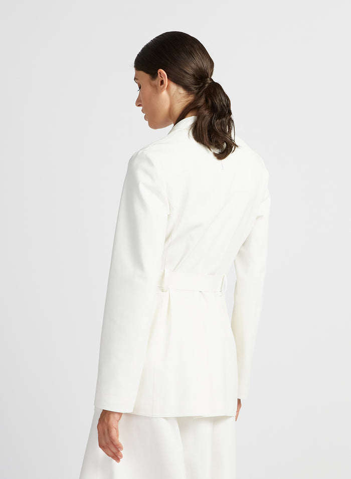 JERSEY JACKET