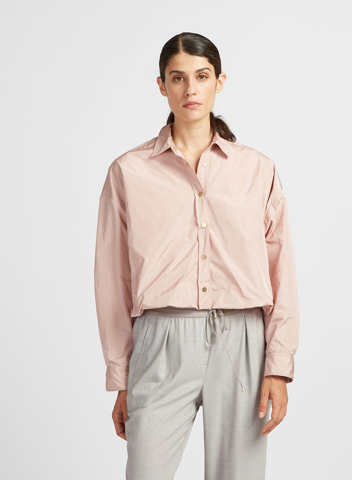 SHIRT IN NYLON