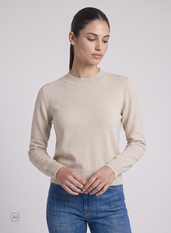 CASHMERE SWEATER
