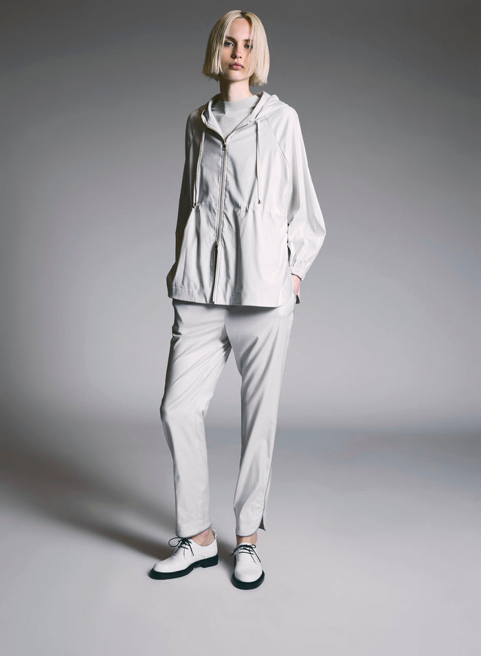 WOOL PANTS