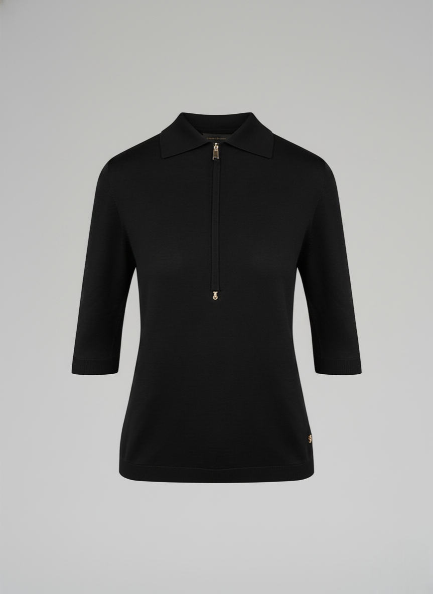 POLO IN MAGLIA