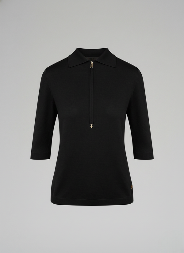 POLO IN MAGLIA