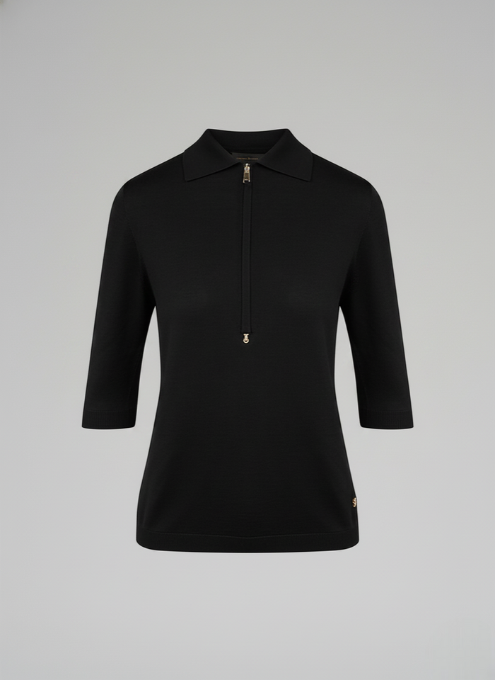 POLO IN MAGLIA