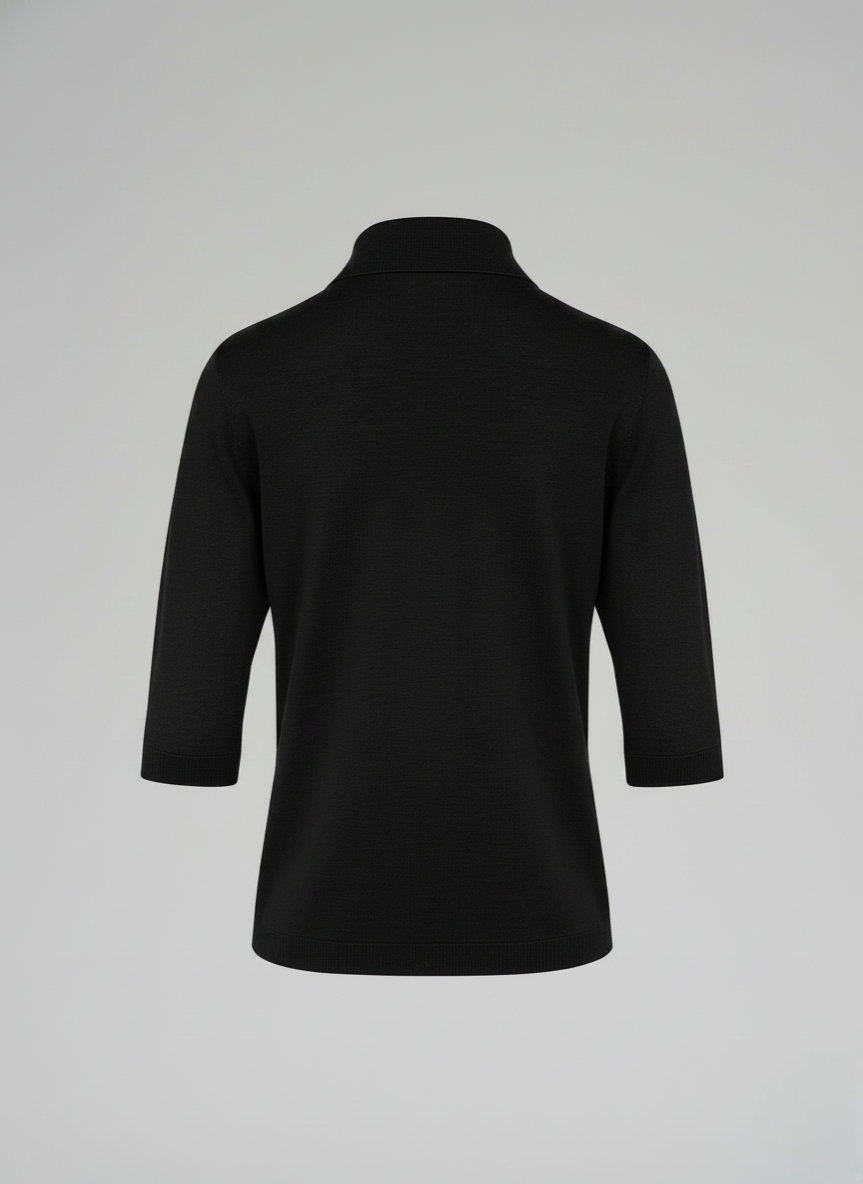 POLO IN MAGLIA
