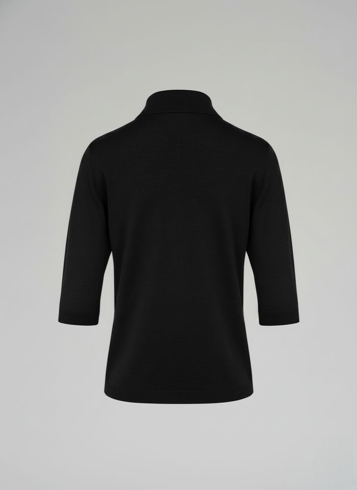 POLO IN MAGLIA
