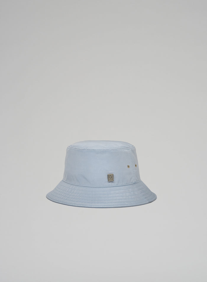 NYLON BUCKET HAT